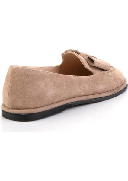 Vizon Kadın Loafer Ayakkabı K01632258372 modelleri