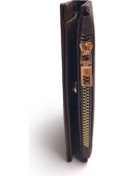 Prd Deri Str El Çantası Acı Kahve modelleri