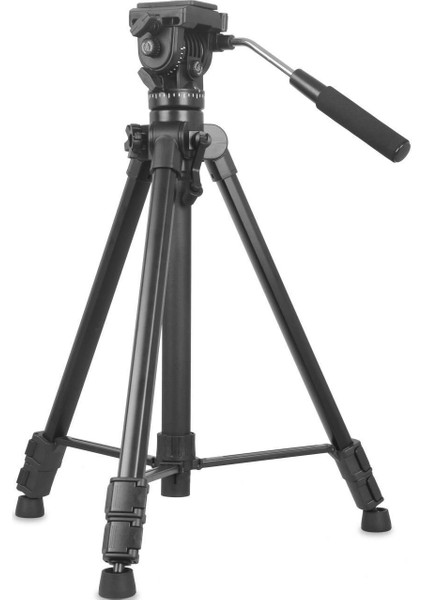 VT-1500 Video Kamera Tripotu