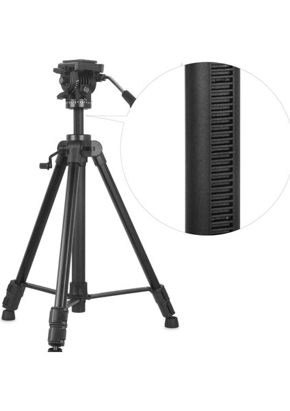 VT-1500 Video Kamera Tripotu modelleri