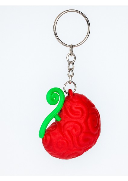 3D Baskı Spiral Tasarımlı Kalp Anahtarlık | Renkli El Yapımı Anahtarlık | Dekoratif Aksesuar | Kişisel Hediye | Koleksiyon Ürünü fiyatları