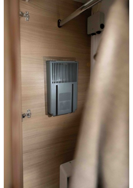 Absodry Duo Family Askı Tipi Nem Tutucu Nem Alıcı, Rutubet Giderici, Korozyon Önleyici fiyatları