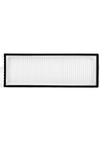 Roborock Qrevo L Robot Süpürge Uyumlu 1 Adet Ana Fırça - 2 Adet Hepa Filtre fiyatları