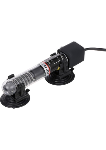 Mini Akvaryum Isıtıcı Dalgıç Oto Termostat Isıtıcı (Yurt Dışından) fırsatları