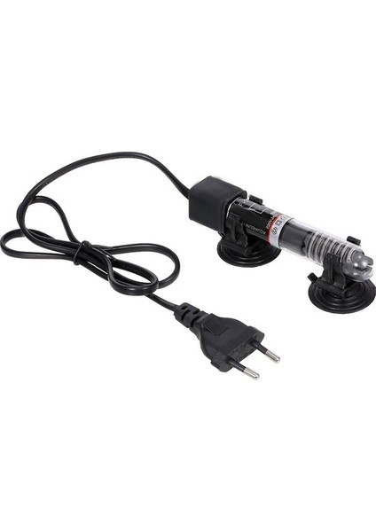 Mini Akvaryum Isıtıcı Dalgıç Oto Termostat Isıtıcı (Yurt Dışından)
