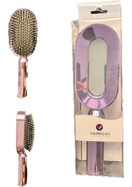 Aynalı Açma Tarağı