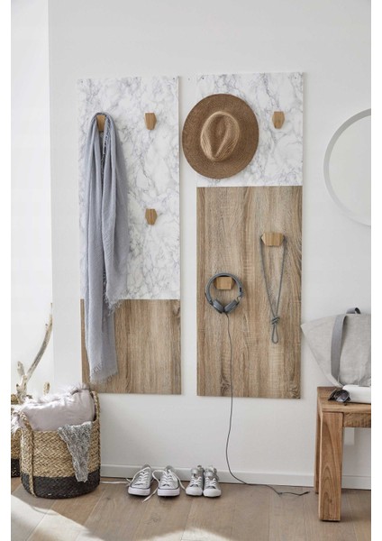 276-8105 Sonoma Ahşap Desen Kendinden Yapışkanlı Folyo ( 67 cm x 2 mt ) fırsatları