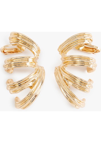 8'li Kıkırdak Earcuff Küpe Seti fiyatları