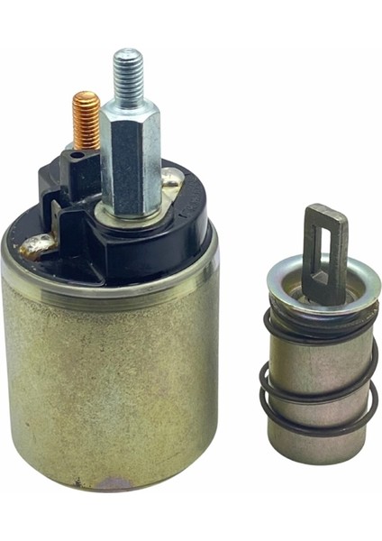 24V Marş Otomatiği Em (Pistonlu) fiyatları