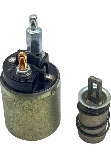 24V Marş Otomatiği Em (Pistonlu) modelleri