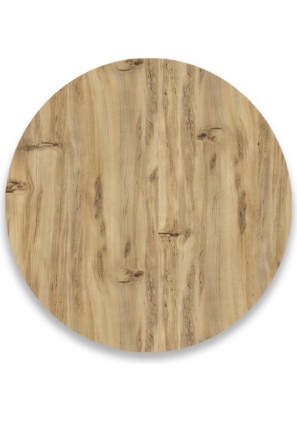 Elna Puflu Ayakkabılık 3 Kapaklı Dolap 90CM Keçe Eln2-Ke