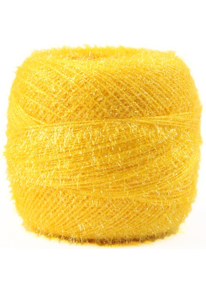 Pırıl El Nakış Iplikleri - Harika Simli Ip - 25 gr