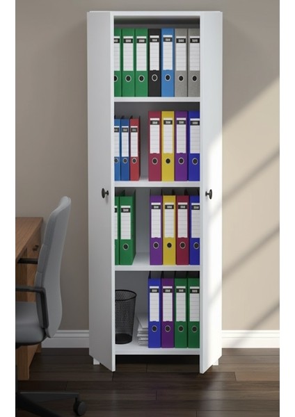 Datçaevofis Dosya Dolabı