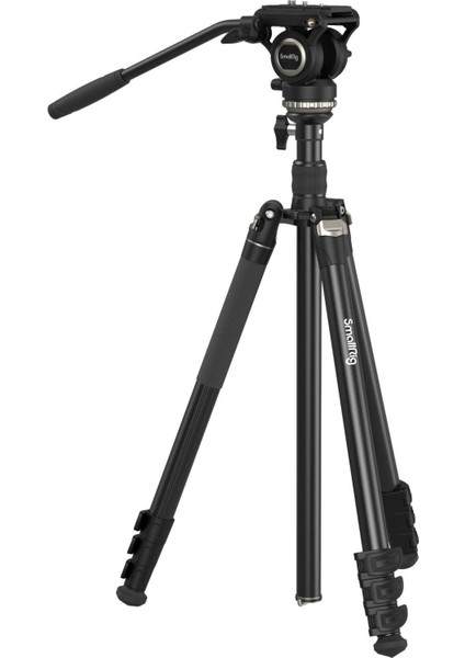 4475 CT210 Video Tripod Kiti