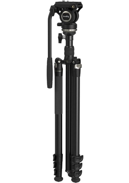 4475 CT210 Video Tripod Kiti fiyatları