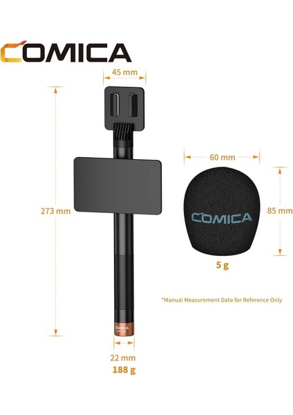 Hr-Wm Kablosuz Mikrofon Için El Tipi Adaptör fiyatları
