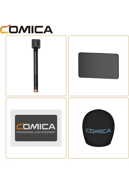 Hr-Wm Kablosuz Mikrofon Için El Tipi Adaptör modelleri