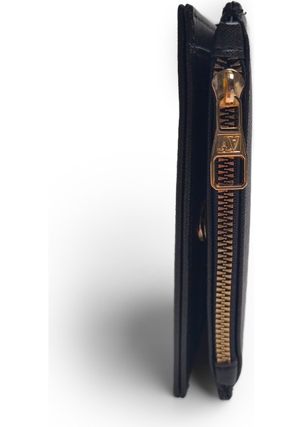 C-23 Büyük Kasa El Çantası Siyah modelleri