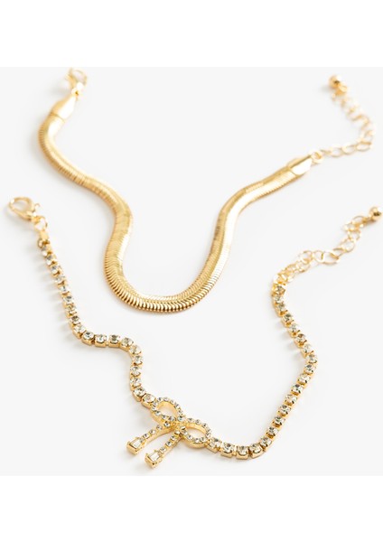 2'li Bileklik Seti fiyatları