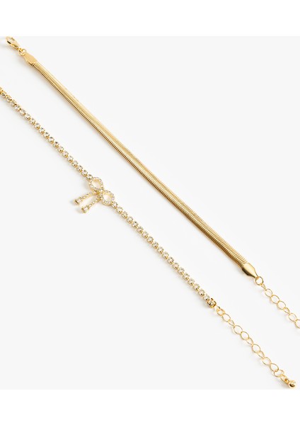 2'li Bileklik Seti modelleri