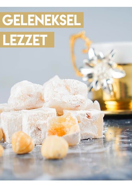 Fındıklı Lokum modelleri