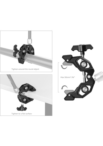 5319 Yengeç Şekilli Kelepçe fırsatları
