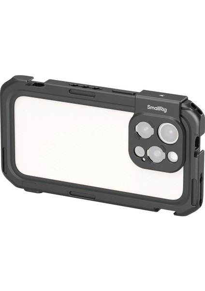 5008 iPhone 16 Pro Için Mobil Video Kafesi