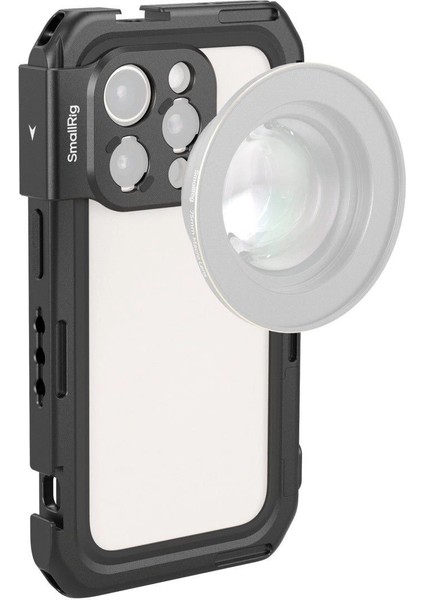 5008 iPhone 16 Pro Için Mobil Video Kafesi modelleri