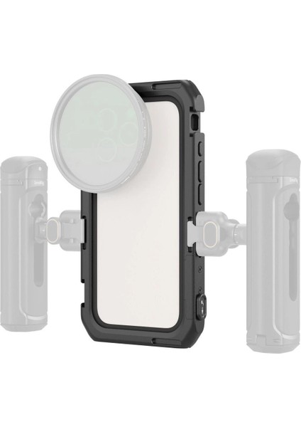 5008 iPhone 16 Pro Için Mobil Video Kafesi fırsatları