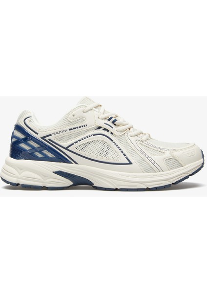 Erkek Lacivert Sneaker