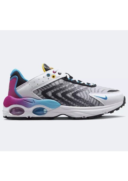 Air Max Tailwind Se '3d Colors' (Gs) Günlük Spor Ayakkabı