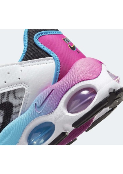 Air Max Tailwind Se '3d Colors' (Gs) Günlük Spor Ayakkabı modelleri