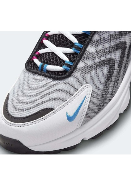 Air Max Tailwind Se '3d Colors' (Gs) Günlük Spor Ayakkabı fırsatları