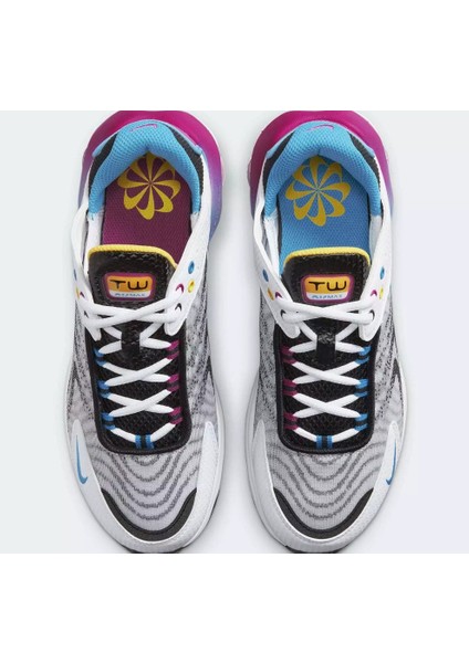 Air Max Tailwind Se '3d Colors' (Gs) Günlük Spor Ayakkabı indirimleri