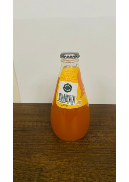 C Vitaminli Mandalina Aromalı Doğal Minarelli Gazlı Içecek 6lı fırsatları