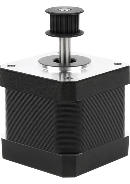 K1C 42-40 Step Motor - Z Ekseni