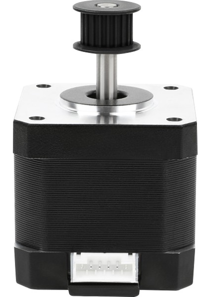 K1C 42-40 Step Motor - Z Ekseni fiyatları