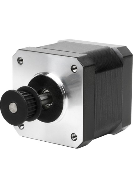 K1C 42-40 Step Motor - Z Ekseni modelleri