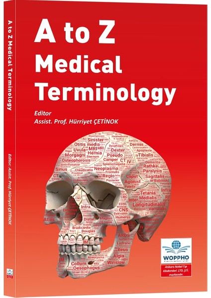 A To Z Medical Terminology