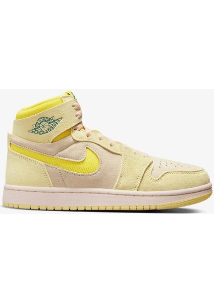 Jordan Air 1 Zoom Cmft 2 Kadın Sneaker