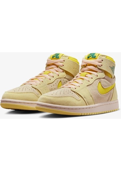 Jordan Air 1 Zoom Cmft 2 Kadın Sneaker indirimleri