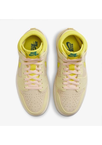 Jordan Air 1 Zoom Cmft 2 Kadın Sneaker