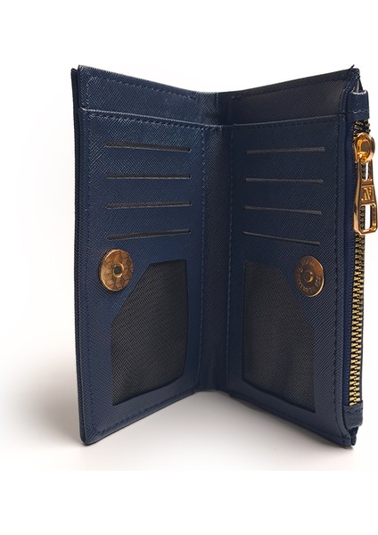 C-23 Büyük Kasa El Çantası Lacivert modelleri