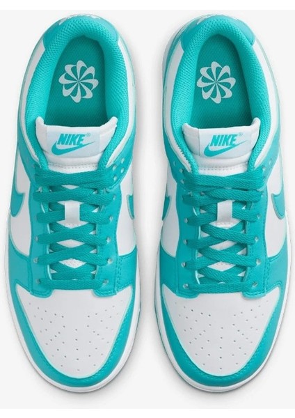 Dunk Low Next Nature Kadın Sneaker Ayakkabı