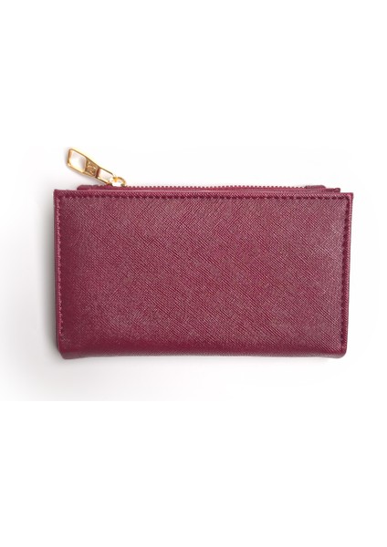 C-23 Büyük Kasa El Çantası Bordo fiyatları