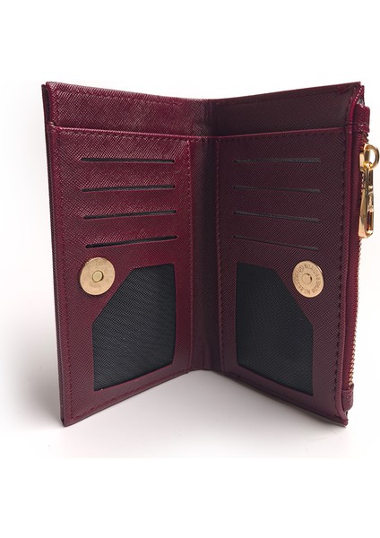 C-23 Büyük Kasa El Çantası Bordo fırsatları