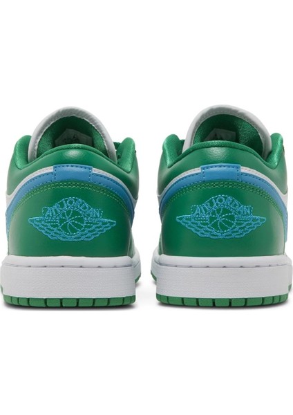 Air Jordan 1 Low Lucky Green Aquatone Yeşil Günlük Spor Ayakkabı fiyatları