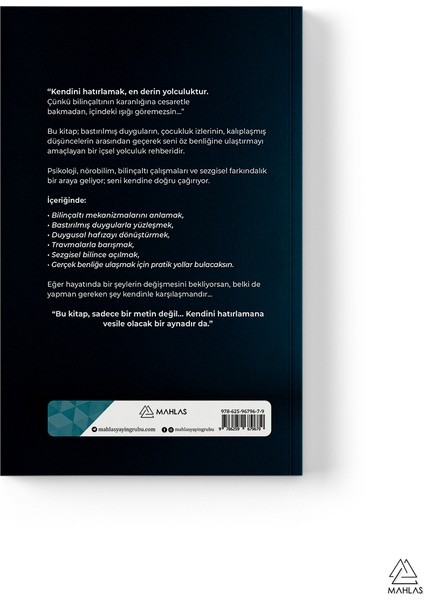 Nail Turunç - Yeni Bir Sen’e Uyanış modelleri