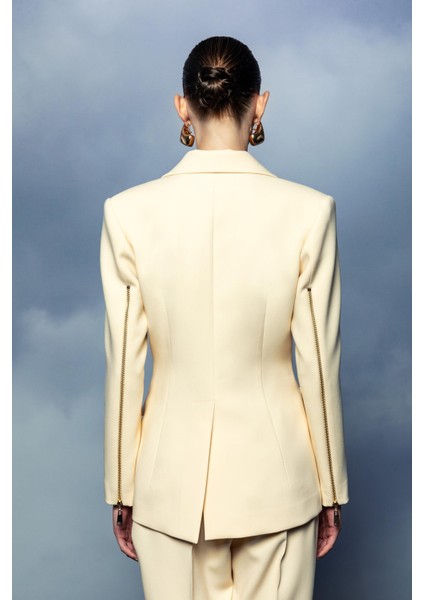 Beli Oturan Blazer Ceket 26W50807 fiyatları