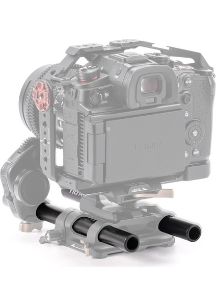 TA-15RS-10-CF 15MM Karbon Fiber Çubuk Seti modelleri